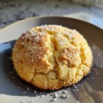 sugar cookie