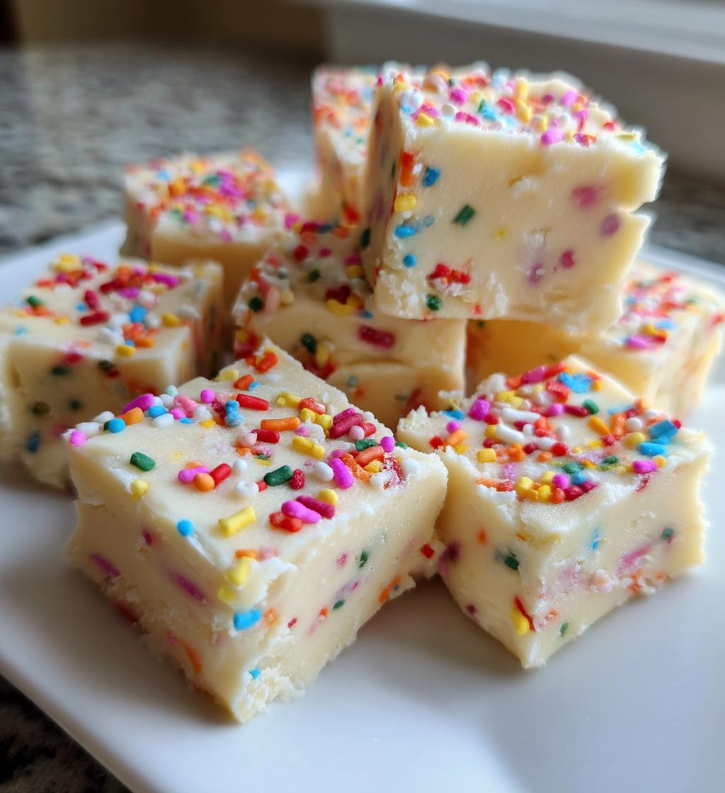sugar cookie fudge