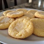 sugar cookie recipe