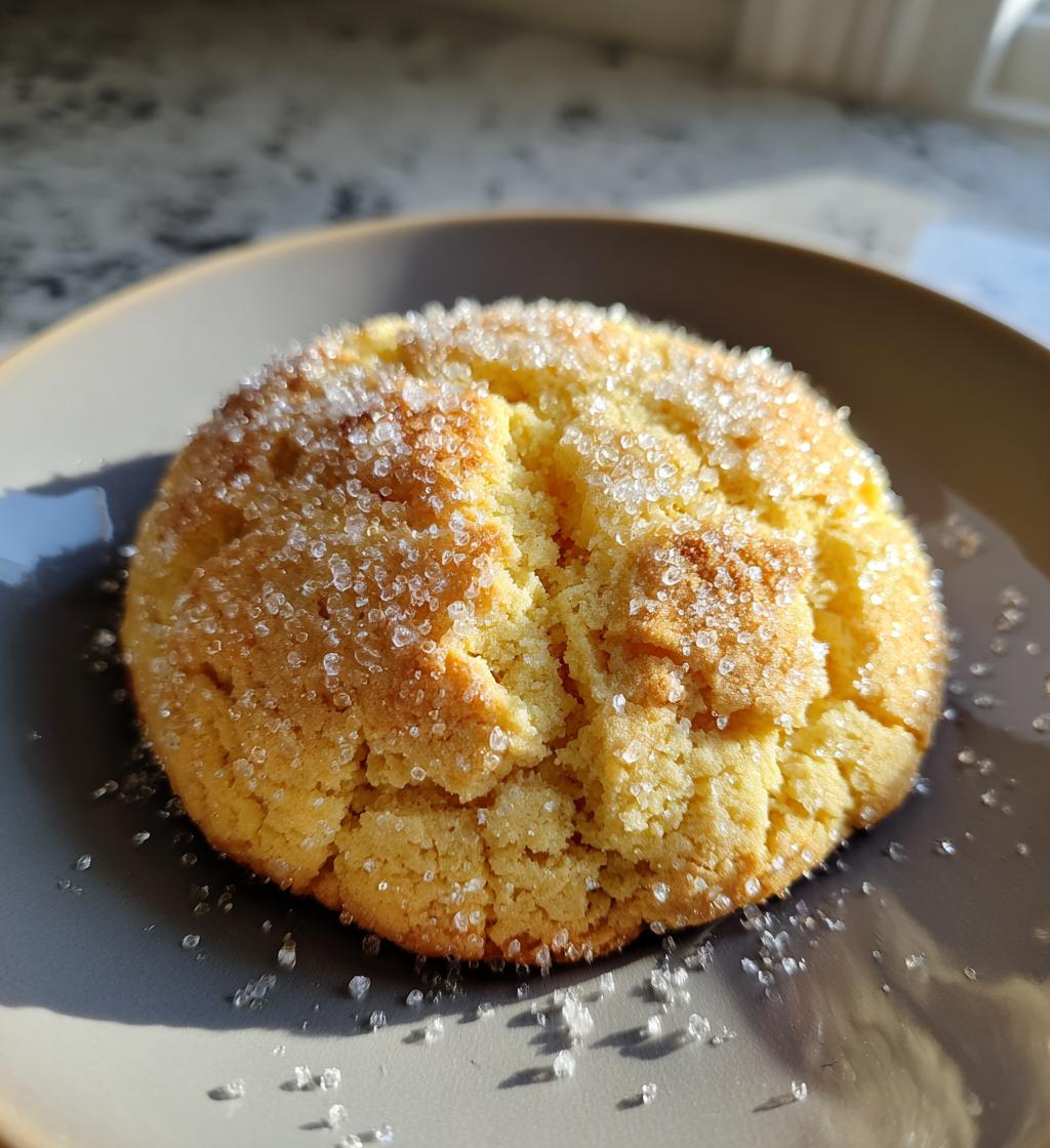 sugar cookie
