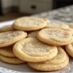 sugar cookies
