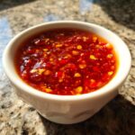 sweet chili sauce recipe