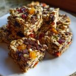 sweet healthy snacks