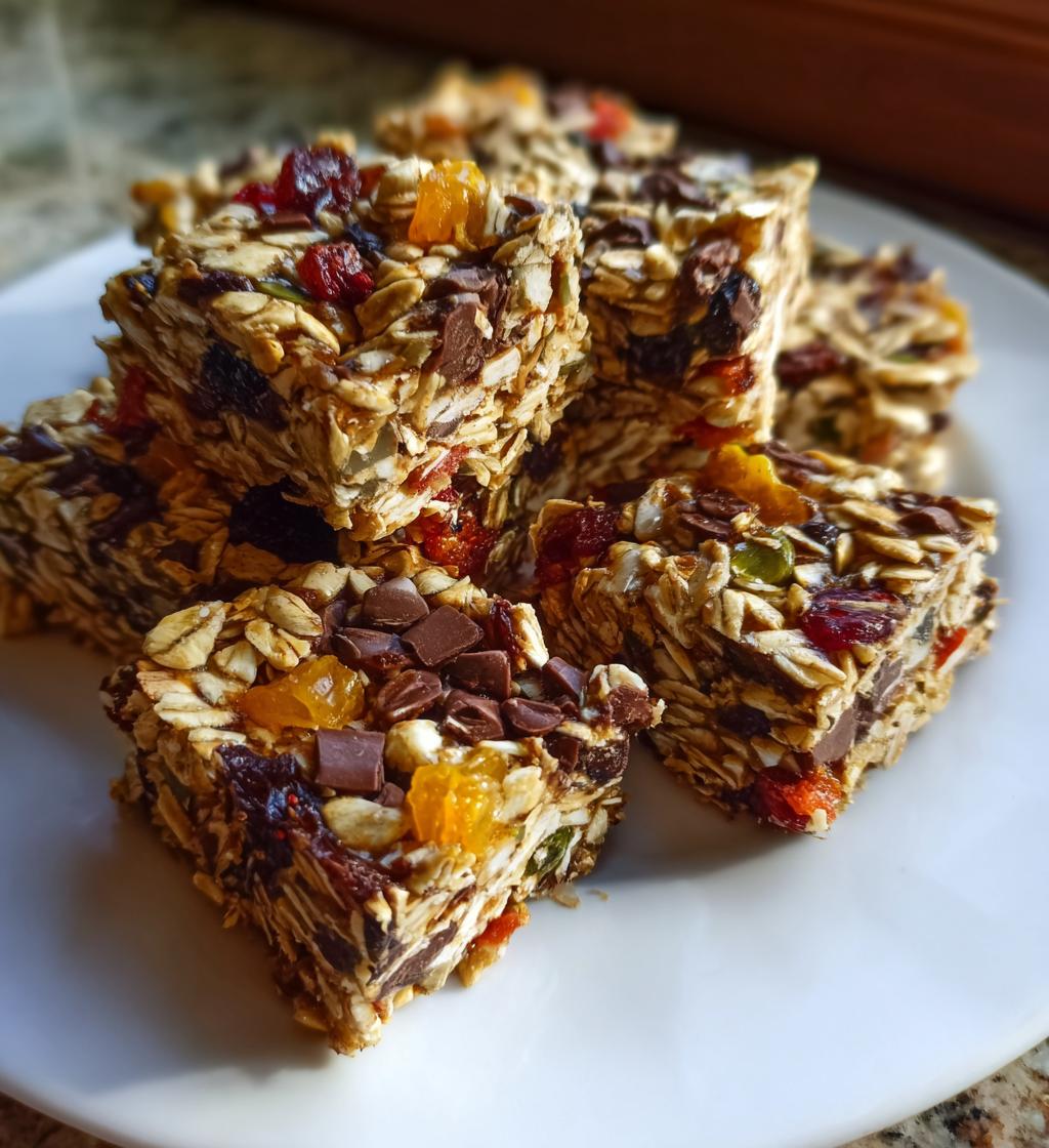 sweet healthy snacks