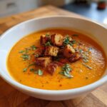 sweet potato soup recipes