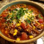 taco soup