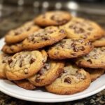 traditional christmas cookies