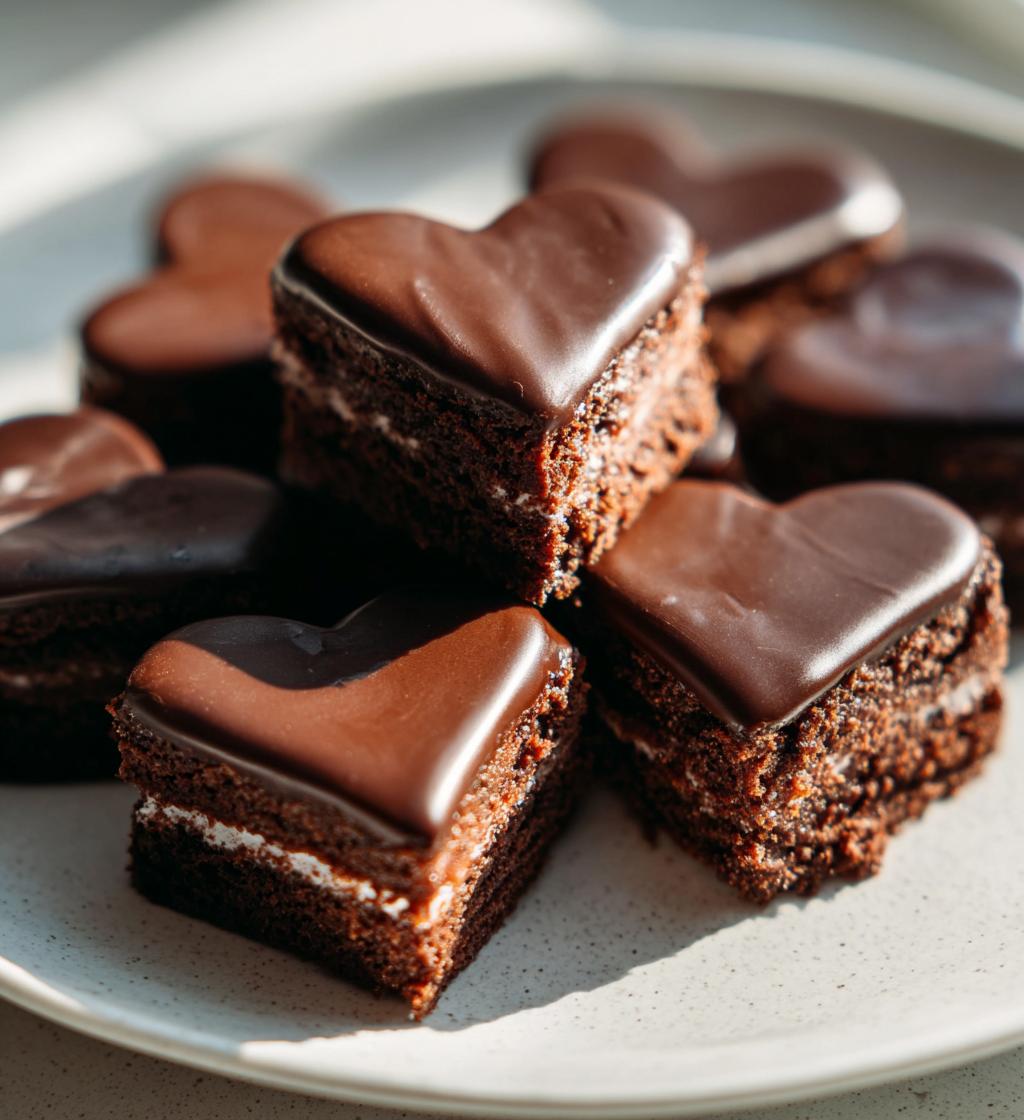 treats for valentines day