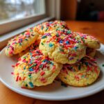 unique christmas cookies