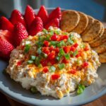valentines appetizers