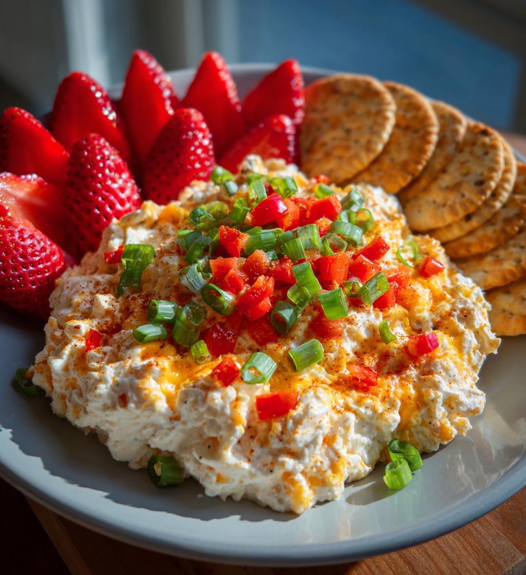 valentines appetizers