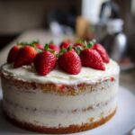 valentines cake