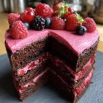 valentines cake ideas creative