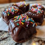 valentines chocolate