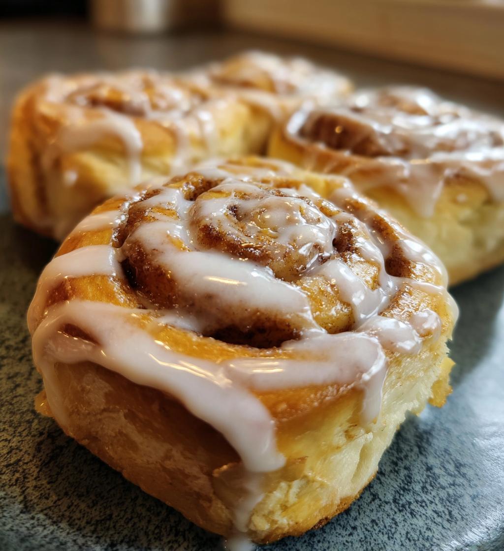 valentines cinnamon rolls
