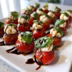 valentines day appetizers