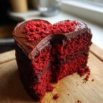 valentines day baking