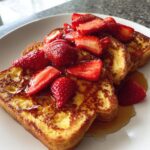 valentines day breakfast ideas