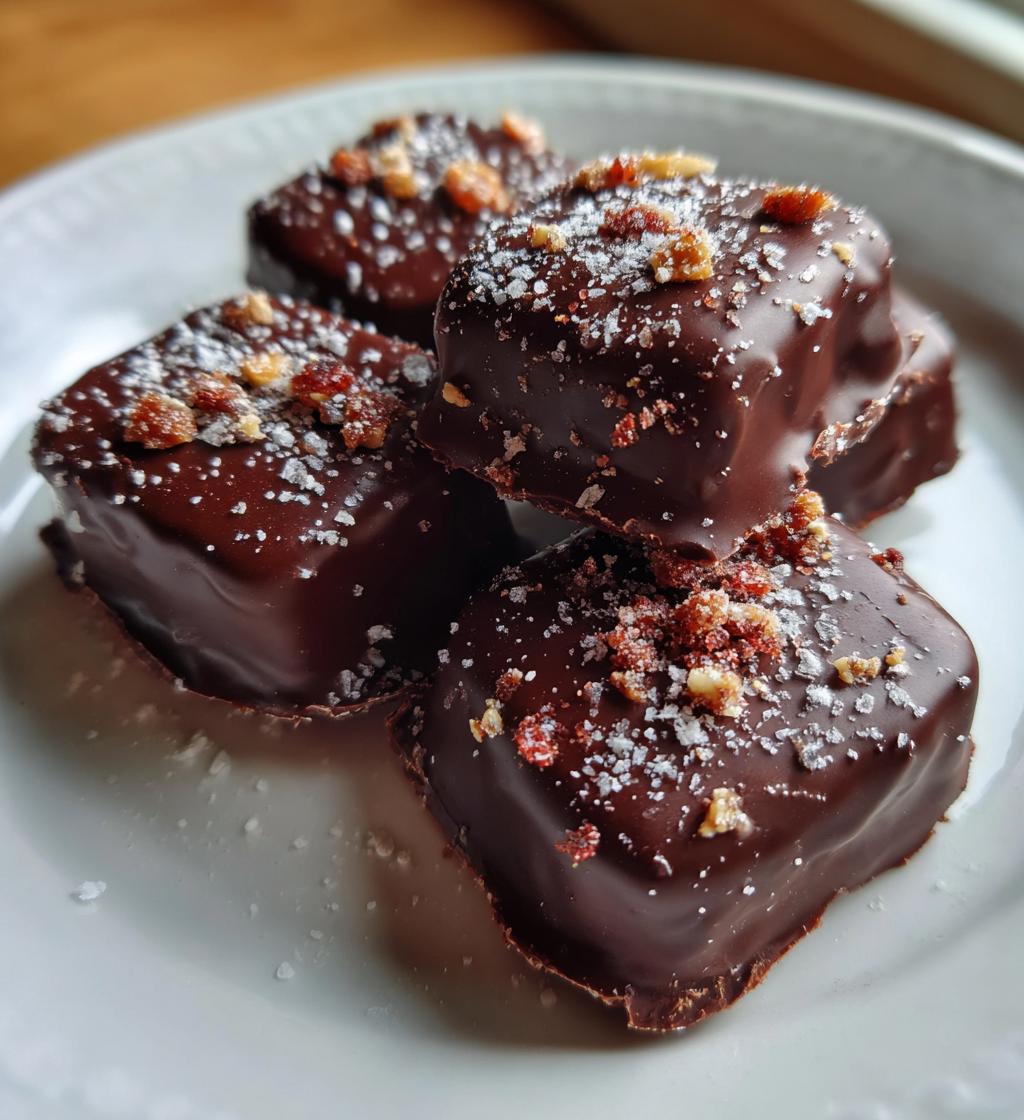 valentines day chocolates