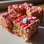 valentines day class treats