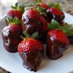 valentines day food