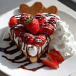 valentines day food ideas for party