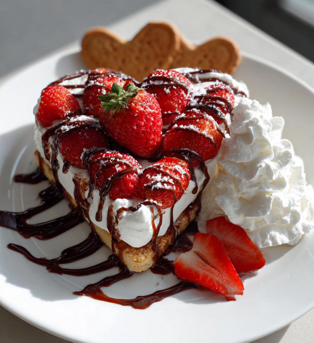 valentines day food ideas for party