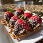 valentines day snacks