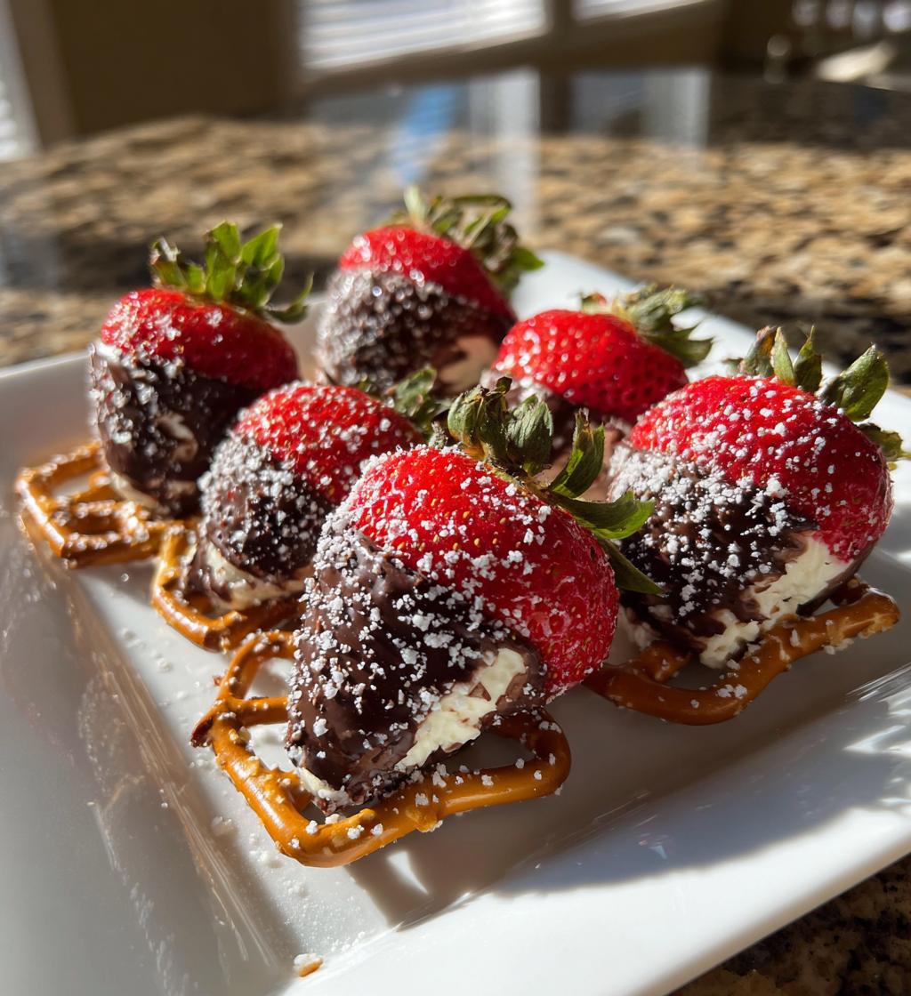 valentines day snacks
