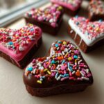 valentines day sweets