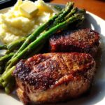 valentines dinner
