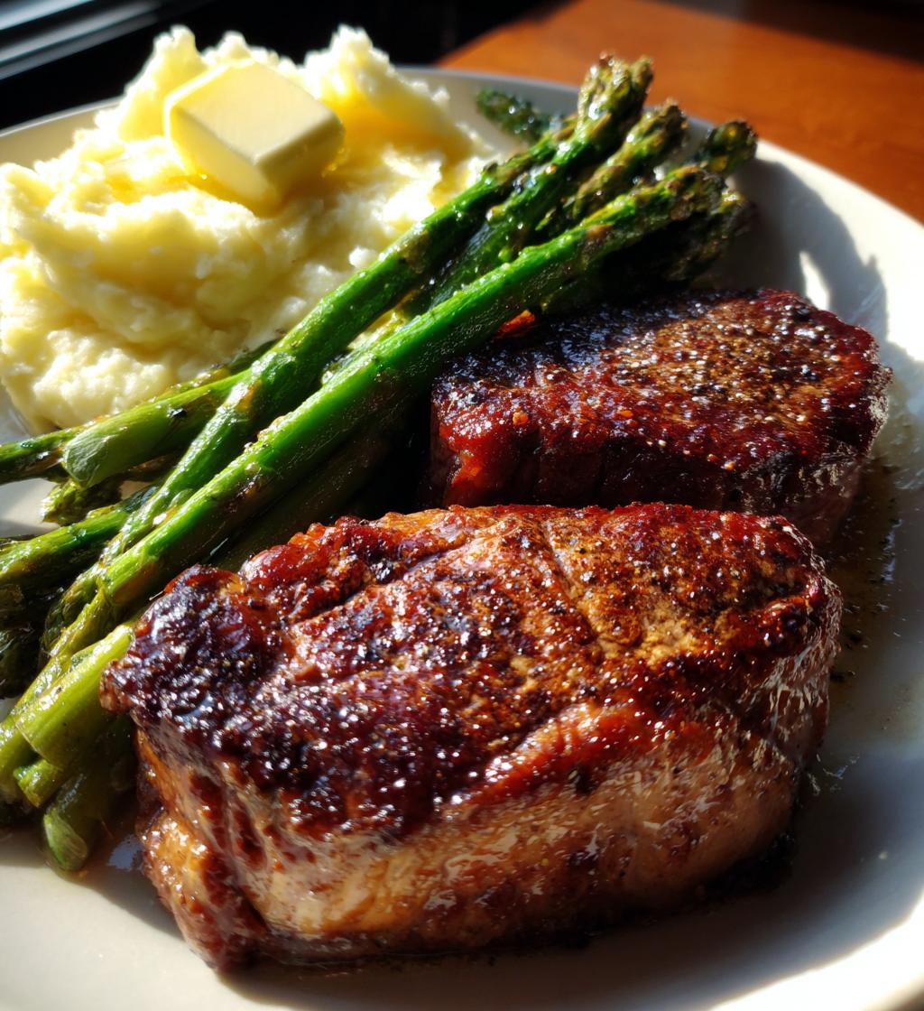 valentines dinner