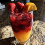 valentines drinks