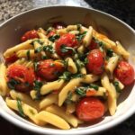 valentines food