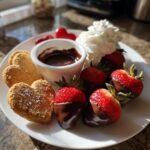 valentines snacks