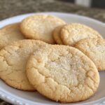vegan sugar cookie recipe