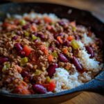 weeknight dinner