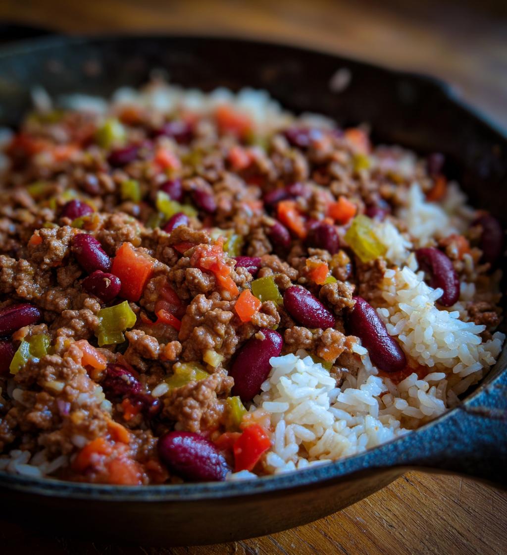 weeknight dinner