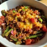 weeknight family dinner ideas