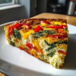 whole 30 breakfast casserole