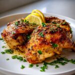 whole 30 chicken recipes