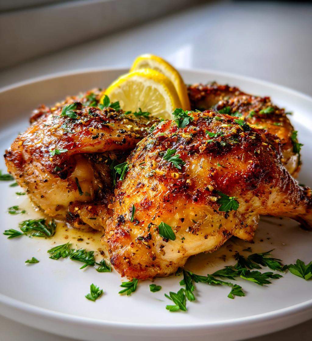whole 30 chicken recipes