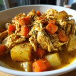 whole 30 crockpot recipes
