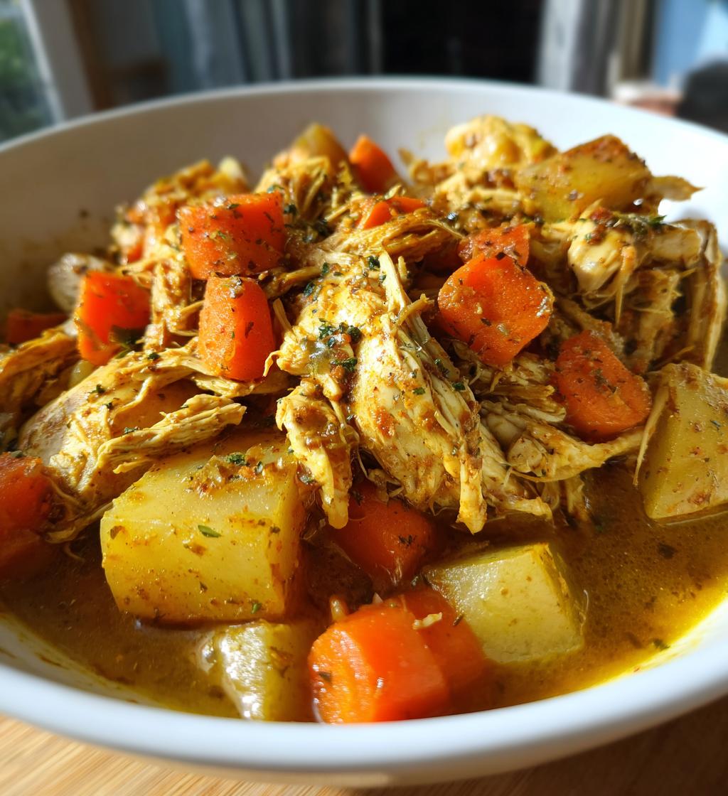 whole 30 crockpot recipes