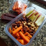 whole 30 snacks on the go