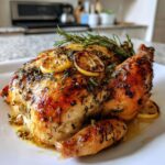 whole chicken recipes
