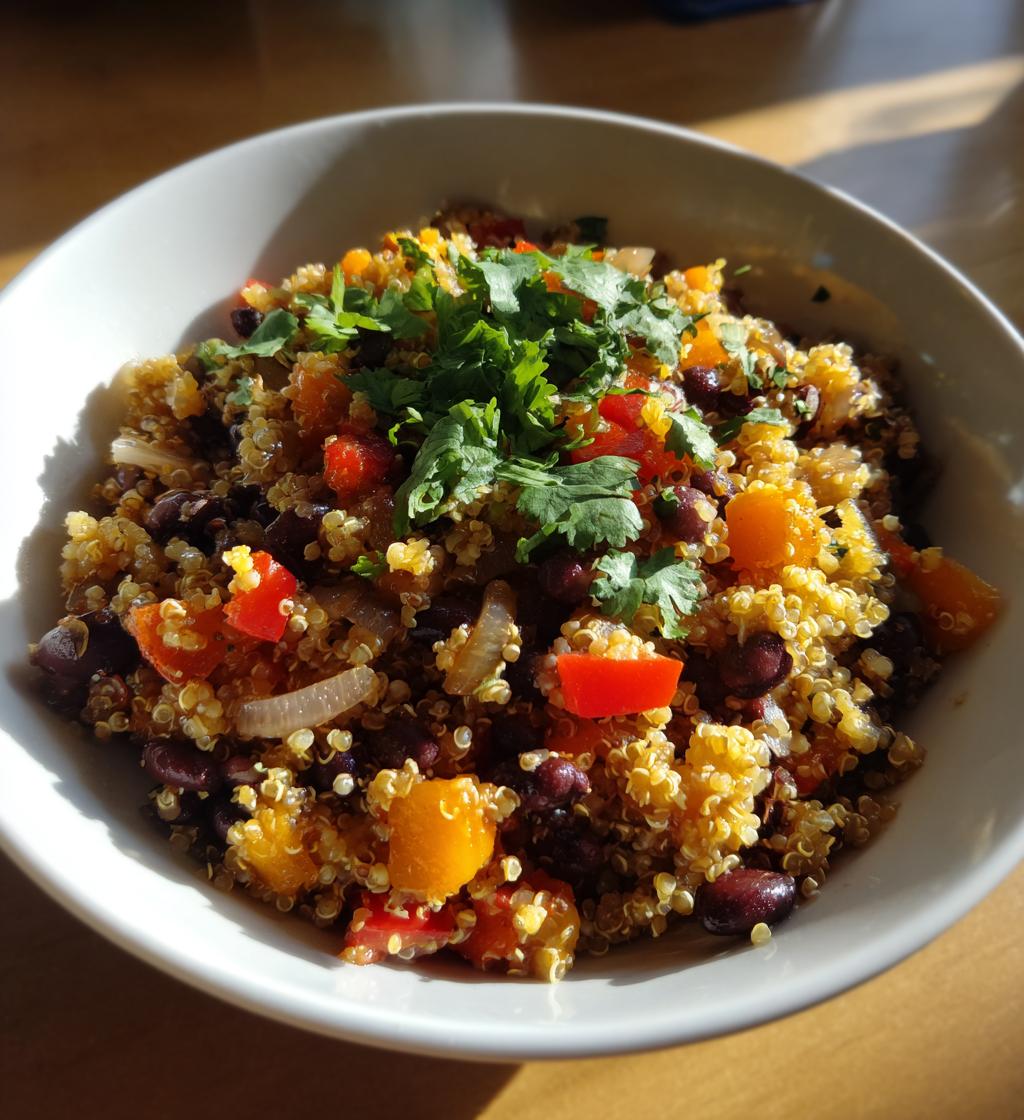 whole food dinner recipes