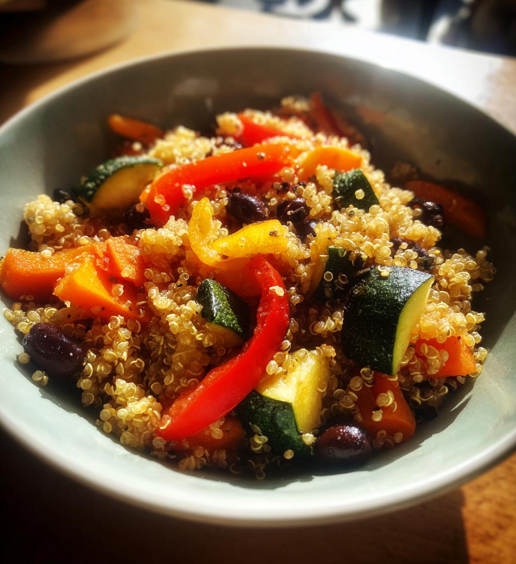 whole food recipes