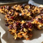 whole food snacks