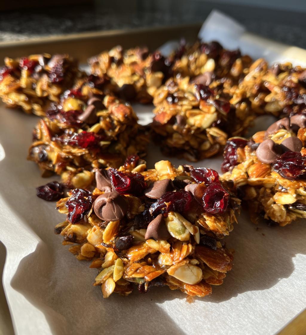 whole food snacks